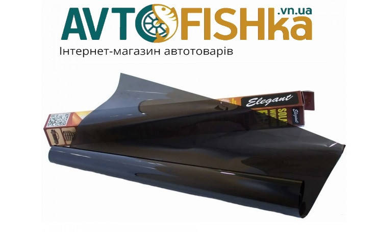 Пленка тонировочная ELEGANT 0.5x3m Super Dark Black 5%, Автопленка. Пленка для стекол. Тонировка., Черный
Пленка тонировочная ELEGANT 0.5x3m Super Dark Black 5%, Автопленка. Пленка для стекол. Тонировка., Черный