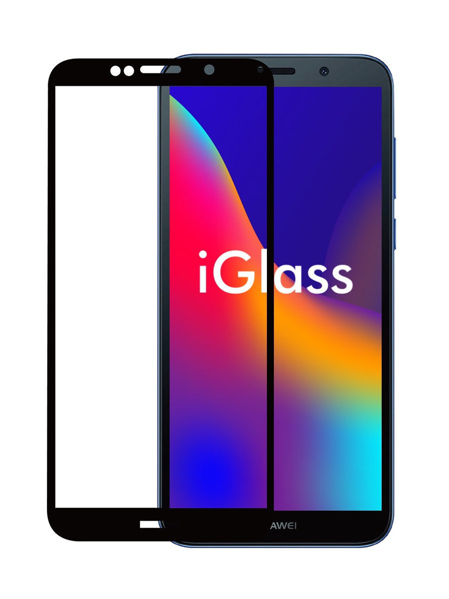 Защитное стекло для телефона Huawei Y5 2018 / стекло защитное для хуавей ю5 2018 / 3d стекло full glue
Защитное стекло для телефона Huawei Y5 2018 / стекло защитное для хуавей ю5 2018 / 3d стекло full glue