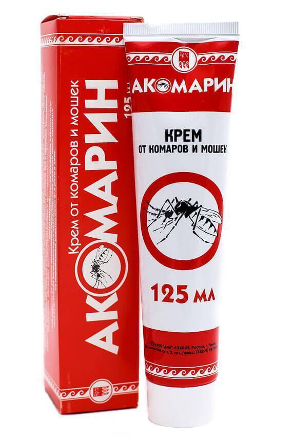 Акомарин Арго крем от комаров и мошек (снимает зуд, отек, дерматит, аллергия, отпугивает насекомых, раны)
Акомарин Арго крем от комаров и мошек (снимает зуд, отек, дерматит, аллергия, отпугивает насекомых, раны)