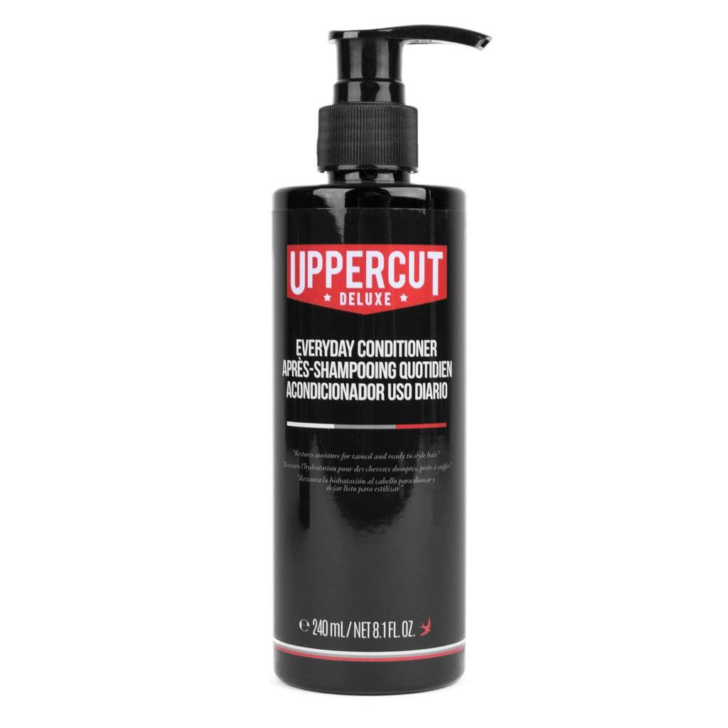 Кондиционер Для Волос Для Ежедневного Использования Uppercut Deluxe Everyday Conditioner 240 мл
Кондиционер Для Волос Для Ежедневного Использования Uppercut Deluxe Everyday Conditioner 240 мл