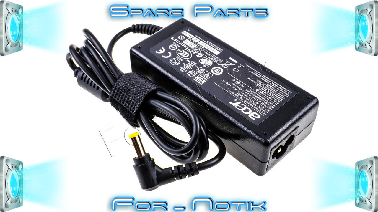 Блок питания ACER ASPIRE E5-573TG E5-574 E5-574G E5-574TG E5-575 E5-575G E5-575TG E5-576 E5-576G E5-722G
Блок питания ACER ASPIRE E5-573TG E5-574 E5-574G E5-574TG E5-575 E5-575G E5-575TG E5-576 E5-576G E5-722G