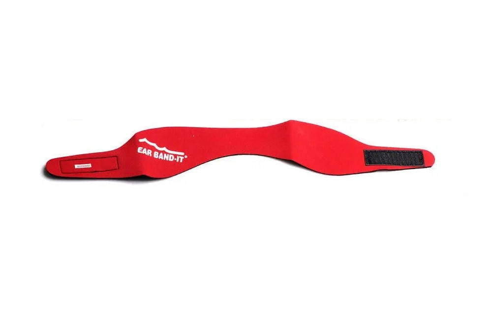 Лента для плавания водонепроницаемая Ear Band-It размер M, 40-55см, Красный (926-02rm)
Лента для плавания водонепроницаемая Ear Band-It размер M, 40-55см, Красный (926-02rm)