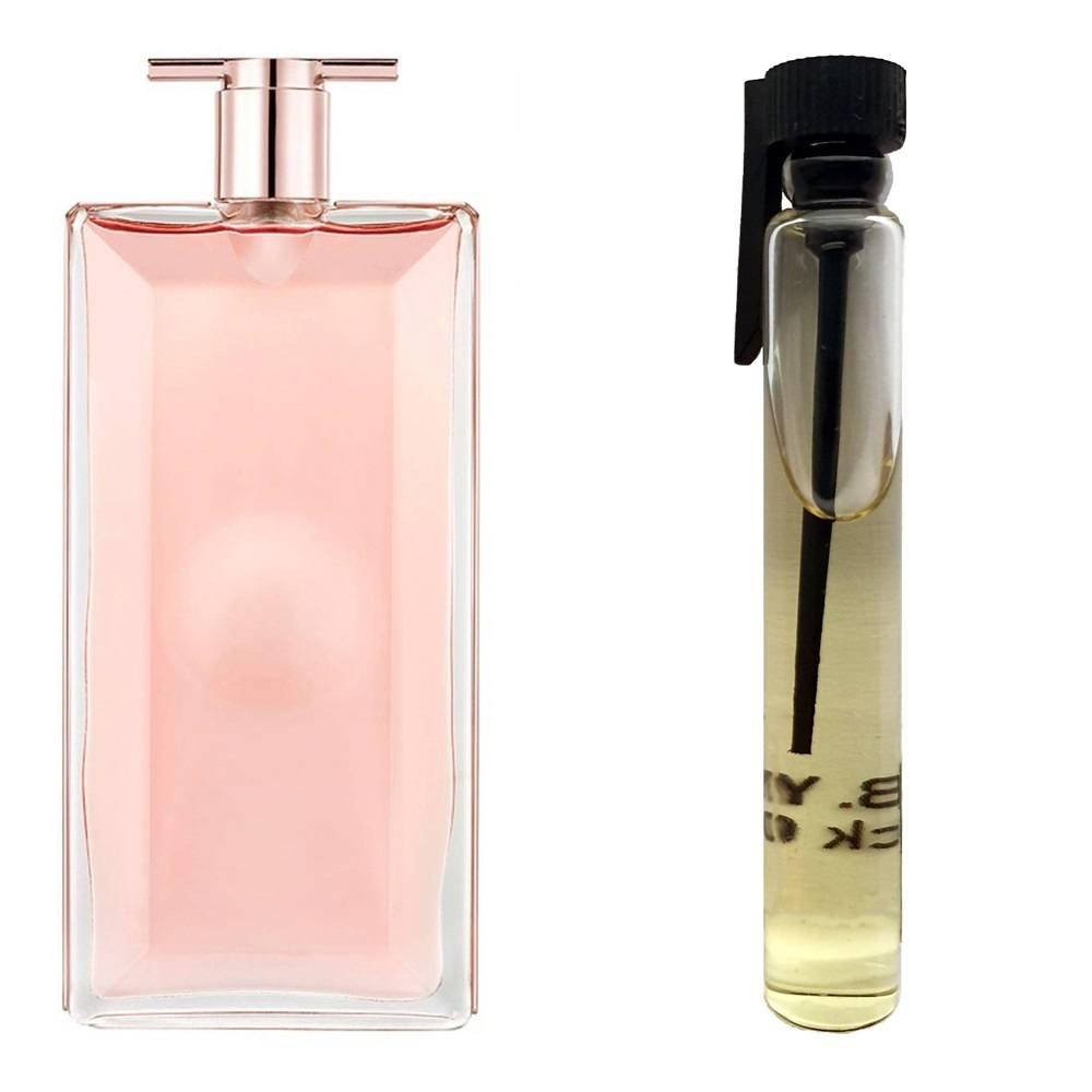 Пробник духов 3 мл с аналогом Ланком, Идол (Lancome, Idole)
Пробник духов 3 мл с аналогом Ланком, Идол (Lancome, Idole)