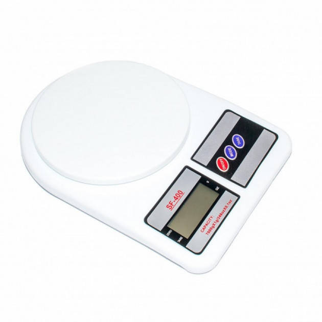 Весы кухонные электронные до 10 кг Electronic Kitchen Scale SF-400 ваги терези А плюс, мега распродажа
Весы кухонные электронные до 10 кг Electronic Kitchen Scale SF-400 ваги терези А плюс, мега распродажа