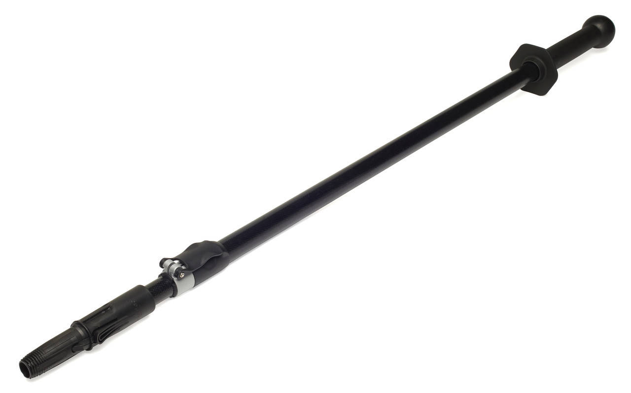 Удлинитель Anza из карбонового волокна 105-180 см 
Удлинитель Anza из карбонового волокна 105-180 см