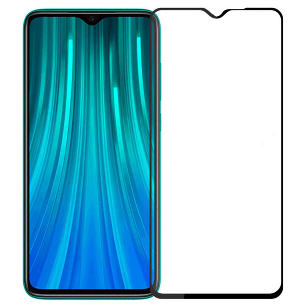 Защитное стекло Full Screen Full Glue 2,5D Tempered Glass для Xiaomi Redmi Note 8 Pro, Black, Черный
Защитное стекло Full Screen Full Glue 2,5D Tempered Glass для Xiaomi Redmi Note 8 Pro, Black, Черный