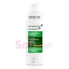 Dercos Anti dandruff DS проти лупи Шампунь посиленої дії для сухого волосся (200 мл)
Dercos Anti dandruff DS проти лупи Шампунь посиленої дії для сухого волосся (200 мл)