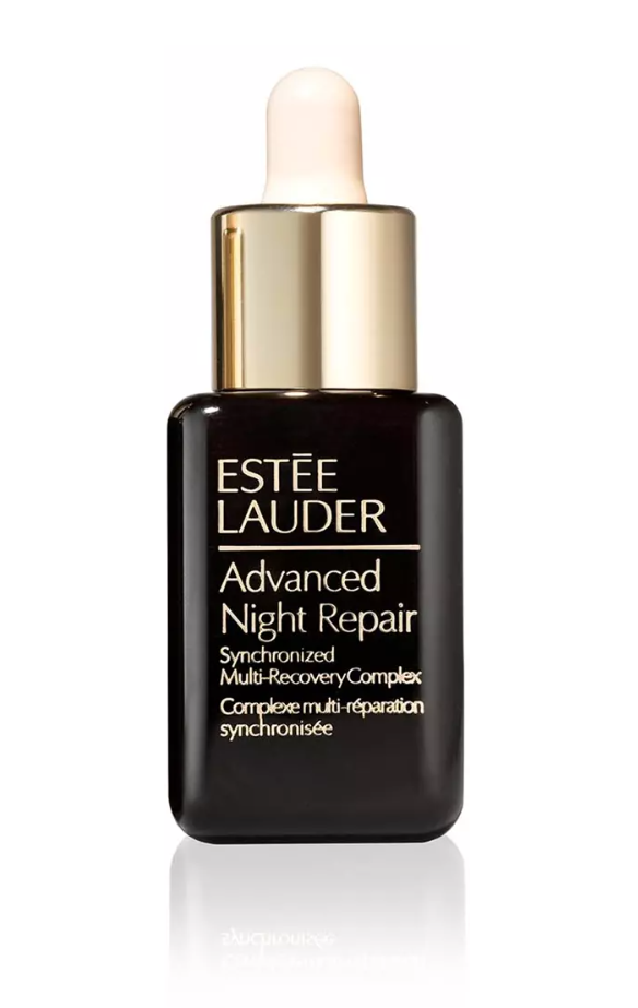 15 мл Estee Lauder Advanced Night Repair Synchronized Multi-Recovery Complex антивозрастная сыворотка
15 мл Estee Lauder Advanced Night Repair Synchronized Multi-Recovery Complex антивозрастная сыворотка