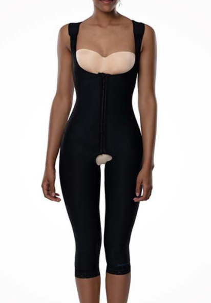 Компрессионный открытый корсет - Aurafix LC-1595
Компрессионный открытый корсет - Aurafix LC-1595