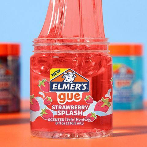 Прозрачный Слайм Элмерс Красный НОВИНКА! Elmer's Slime ОРИГИНАЛ Strawberry Splash Slime
Прозрачный Слайм Элмерс Красный НОВИНКА! Elmer's Slime ОРИГИНАЛ Strawberry Splash Slime