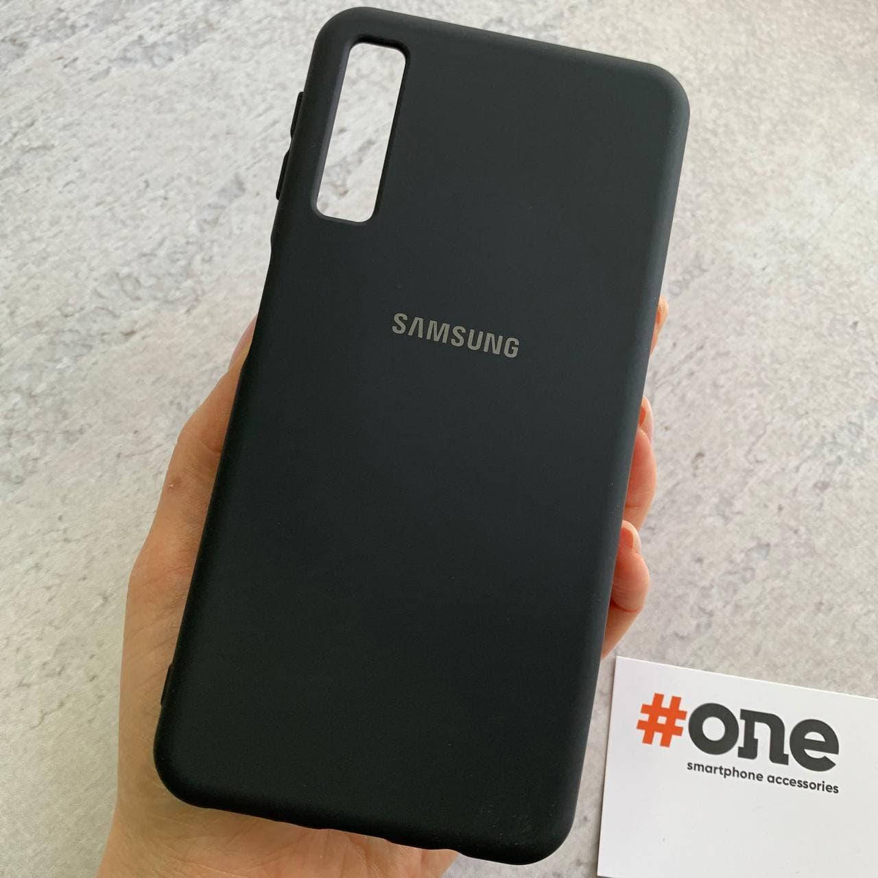 Чехол для Samsung Galaxy A7 2018 A750 с микрофиброй бархатный накладка чехол на самсунг а750 черный CFA
Чехол для Samsung Galaxy A7 2018 A750 с микрофиброй бархатный накладка чехол на самсунг а750 черный CFA