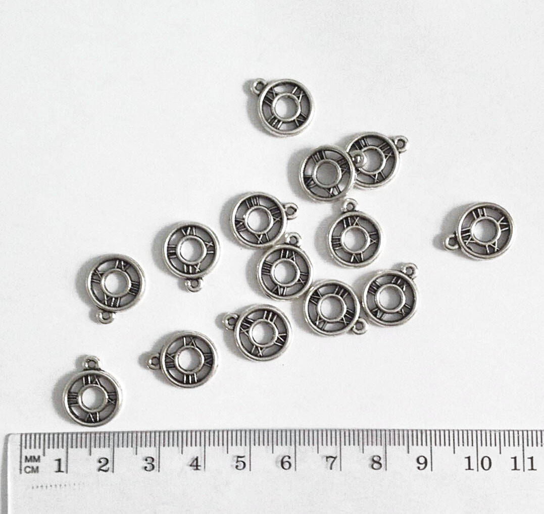 Подвеска Циферблат
Подвеска Циферблат