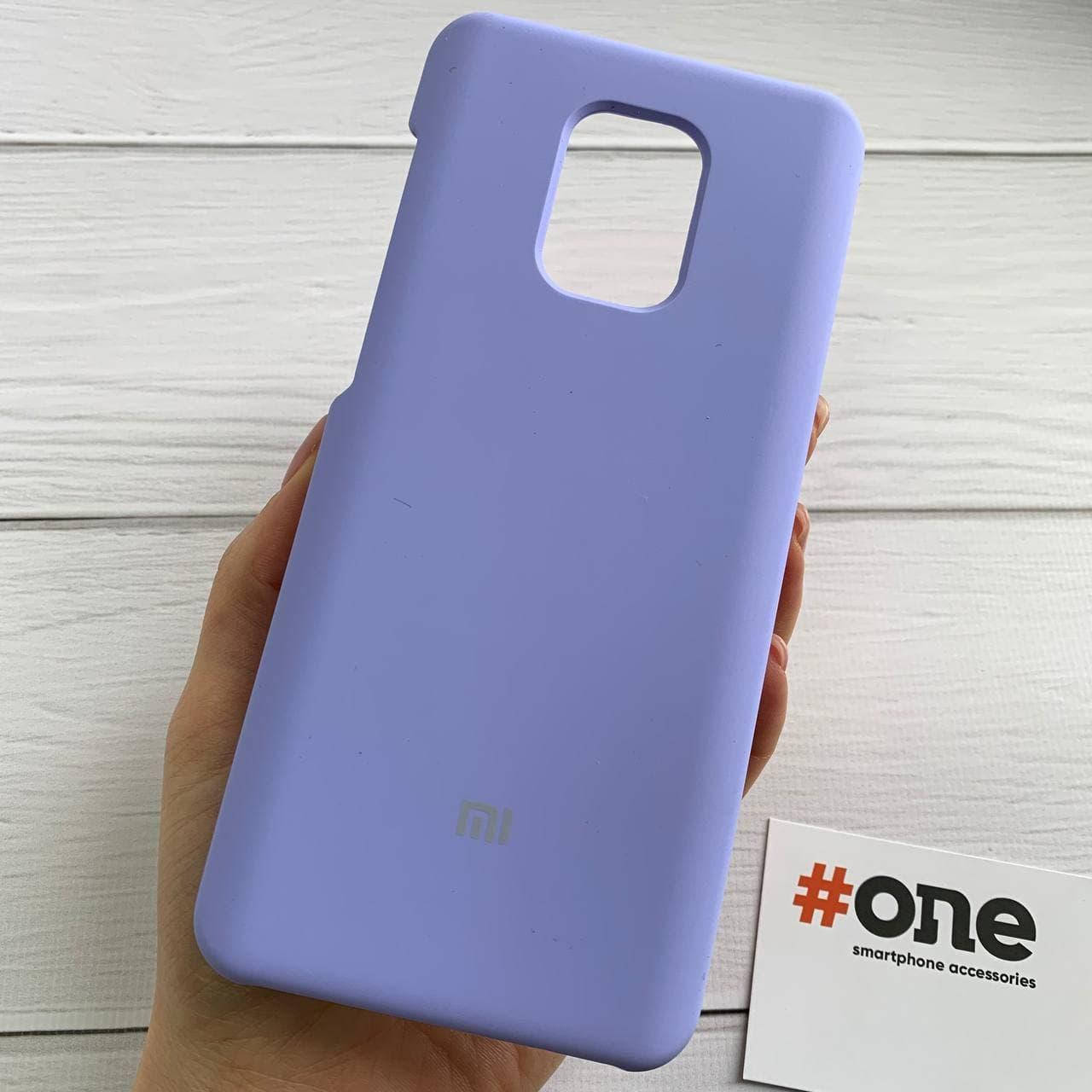 Чехол для Xiaomi Redmi Note 9 Pro с микрофиброй плотный чехол на телефон сялми нот 9 про сиреневый SFA
Чехол для Xiaomi Redmi Note 9 Pro с микрофиброй плотный чехол на телефон сялми нот 9 про сиреневый SFA