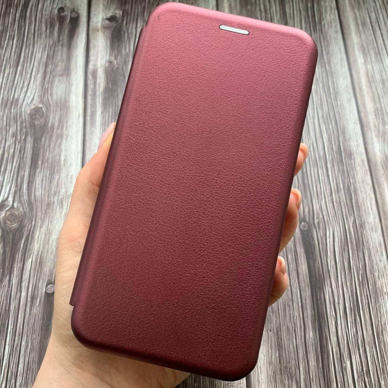 Чехол книга для Xiaomi Redmi 8 с эко кожи с подставкой магнитом книжка на телефон сяоми редми 8 бордовая STN, Бордовый
Чехол книга для Xiaomi Redmi 8 с эко кожи с подставкой магнитом книжка на телефон сяоми редми 8 бордовая STN, Бордовый