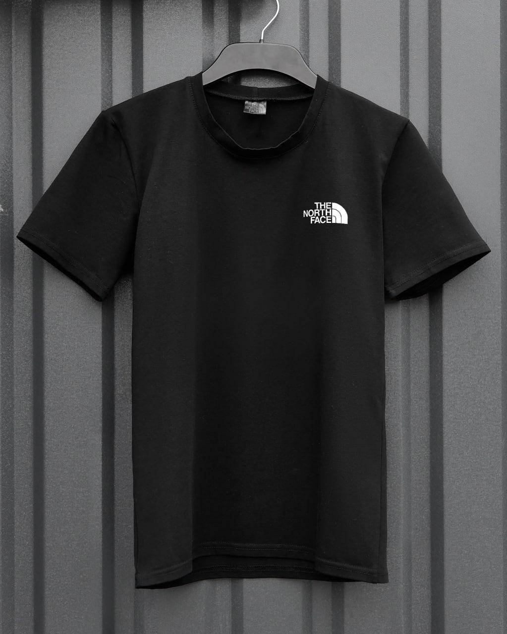 Футболка мужская спортивная The North Face летняя черная | Тенниска прямая ТНФ на лето ЛЮКС качества
Футболка мужская спортивная The North Face летняя черная | Тенниска прямая ТНФ на лето ЛЮКС качества