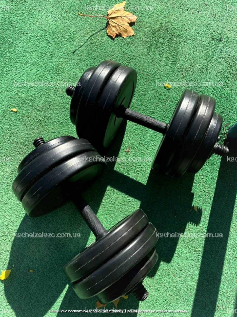 Гантели наборные 2 по 13 кг с ABS покрытием Гантели, гири, штанги и диски битумные, Черный
Гантели наборные 2 по 13 кг с ABS покрытием Гантели, гири, штанги и диски битумные, Черный