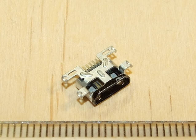 037 Micro USB Разъем гнездо коннектор гніздо роз'єм Motorola MOTO Droid Turbo XT1254 Lenovo Xiaomi Fly Bravis
037 Micro USB Разъем гнездо коннектор гніздо роз'єм Motorola MOTO Droid Turbo XT1254 Lenovo Xiaomi Fly Bravis