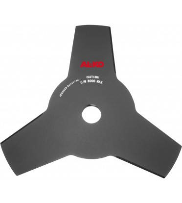 Нож для мотокос Al-ko BC 225, 4125, 4535 (112405)
Нож для мотокос Al-ko BC 225, 4125, 4535 (112405)