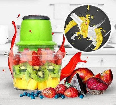 Кухонный блендер измельчитель молния Vegetable Mixer блендер для коктейлей смузи супов салатов десертов
Кухонный блендер измельчитель молния Vegetable Mixer блендер для коктейлей смузи супов салатов десертов