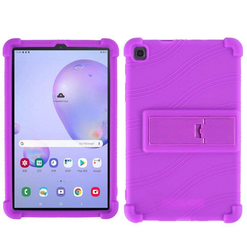 Силиконовый Бампер AINIYO rubber для Samsung Galaxy Tab A7 Lite 8.7" SM-T220 T225 2021 Фиолетовый
Силиконовый Бампер AINIYO rubber для Samsung Galaxy Tab A7 Lite 8.7" SM-T220 T225 2021 Фиолетовый