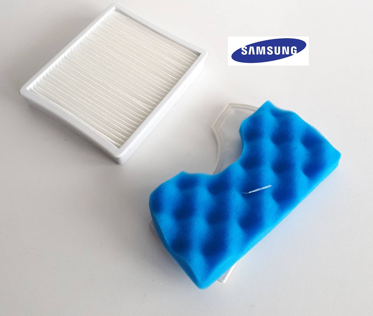 Комплект фильтров для пылесоса Samsung SC4330, SC4335, VCDC20, VC18M21C0V, SC4325 4335 4750 4316
Комплект фильтров для пылесоса Samsung SC4330, SC4335, VCDC20, VC18M21C0V, SC4325 4335 4750 4316