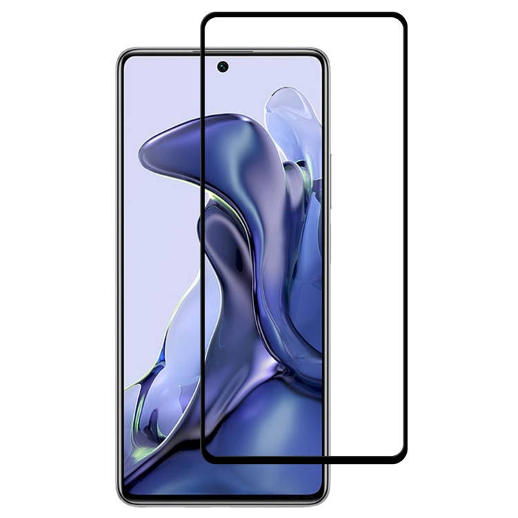 Защитное стекло для Xiaomi 11T Pro на экран 5д HQ стекло на телефон сяоми 11т про черное HQG, Черный
Защитное стекло для Xiaomi 11T Pro на экран 5д HQ стекло на телефон сяоми 11т про черное HQG, Черный