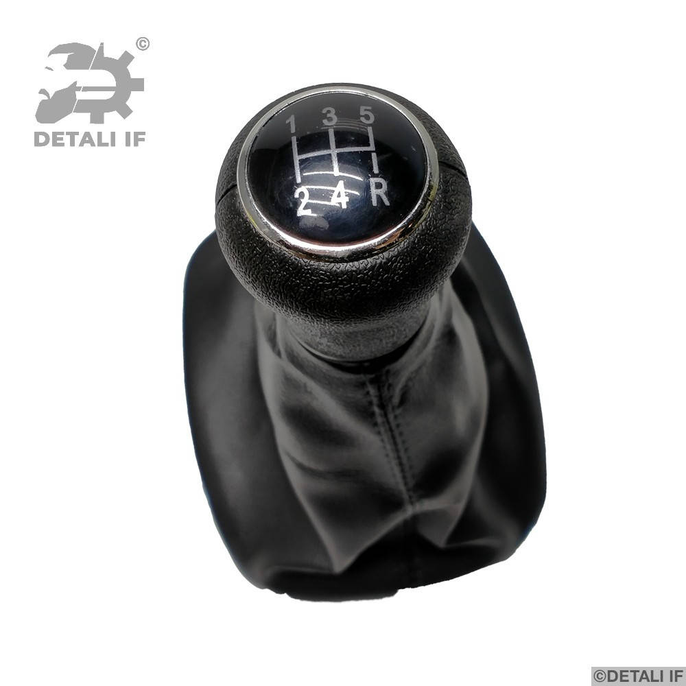 Чехол рычага Кпп с ручкой Passat B5 Volkswagen 5п
Чехол рычага Кпп с ручкой Passat B5 Volkswagen 5п