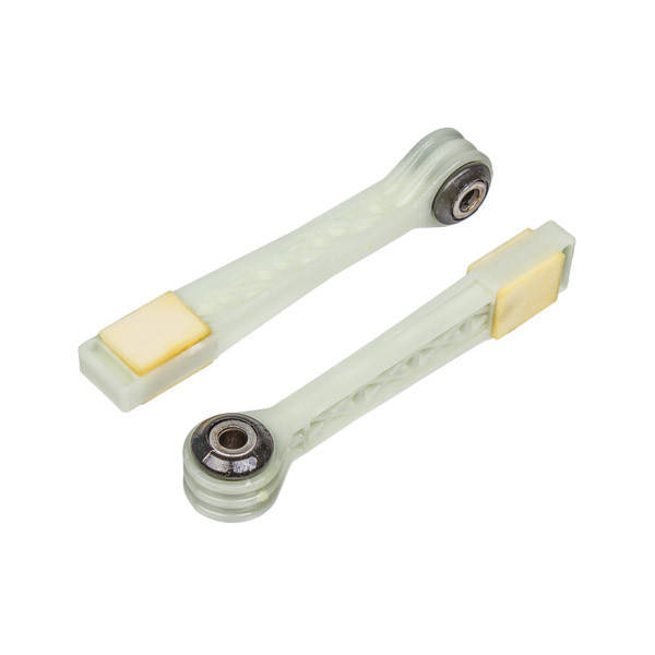 Поршень (2 шт) для амортизатора стиральных машин Bosch 00673541 
Поршень (2 шт) для амортизатора стиральных машин Bosch 00673541