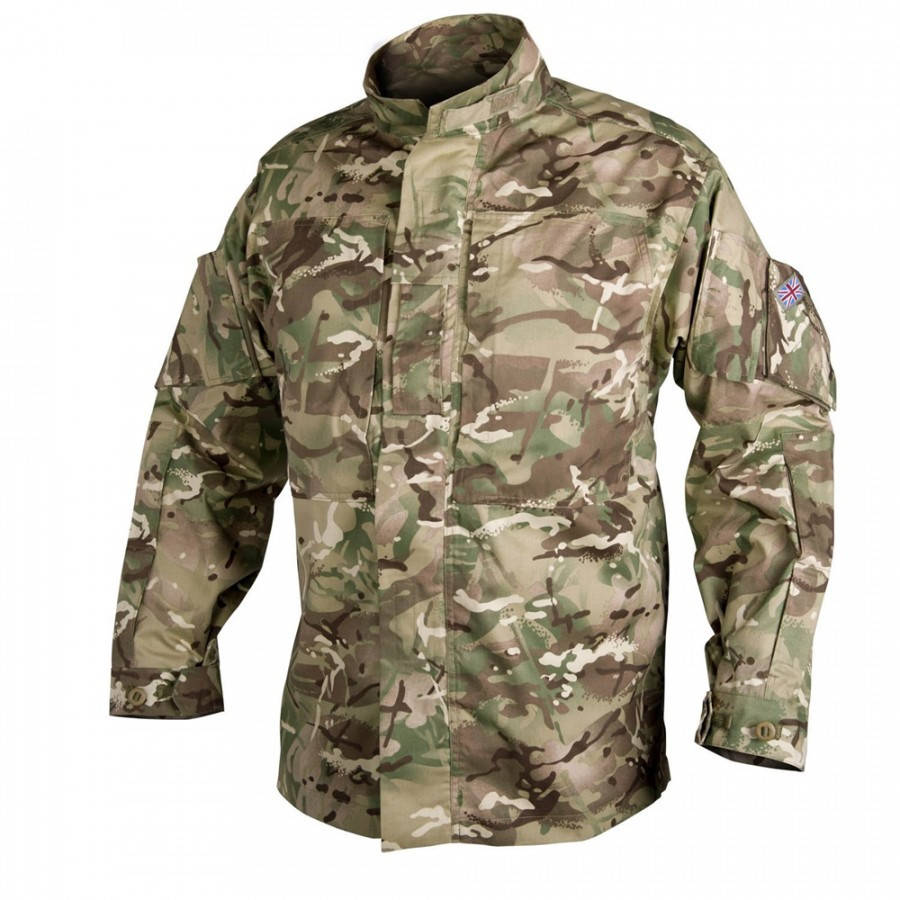 Рубашка (китель) Helikon - Tex PCS Shirt PolyCotton Twill MP CAMO (BL-PCS-PT-33) размеры 180\104,180\112
Рубашка (китель) Helikon - Tex PCS Shirt PolyCotton Twill MP CAMO (BL-PCS-PT-33) размеры 180\104,180\112