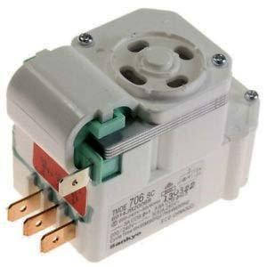 Таймер разморозки холодильника LG TMDE706SC - 6914JB2006R / 6914JB2001B
Таймер разморозки холодильника LG TMDE706SC - 6914JB2006R / 6914JB2001B