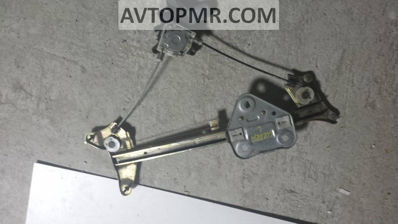 Стеклоподъемник с мотором перед лев Toyota Solara 2.4 04-08 69820-AA080 Тойота Солара 2004-2008
Стеклоподъемник с мотором перед лев Toyota Solara 2.4 04-08 69820-AA080 Тойота Солара 2004-2008