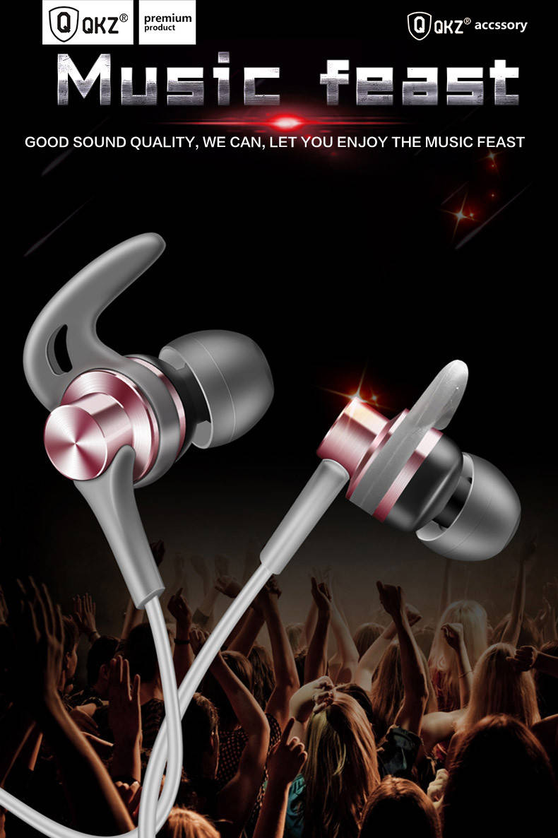 Наушники QKZ EQ1 MP3 DJ Headphones Fone де ouvido Auriculare Grey (серый) Когда недорого может хорошо играть
Наушники QKZ EQ1 MP3 DJ Headphones Fone де ouvido Auriculare Grey (серый) Когда недорого может хорошо играть