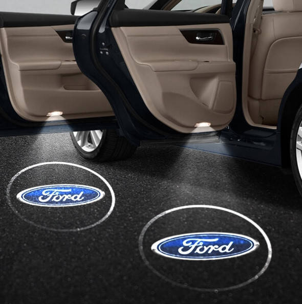 Лазерная Подсветка дверей с логотипом авто Ford. Проектор логотипа под машину комплект 2 шт
Лазерная Подсветка дверей с логотипом авто Ford. Проектор логотипа под машину комплект 2 шт