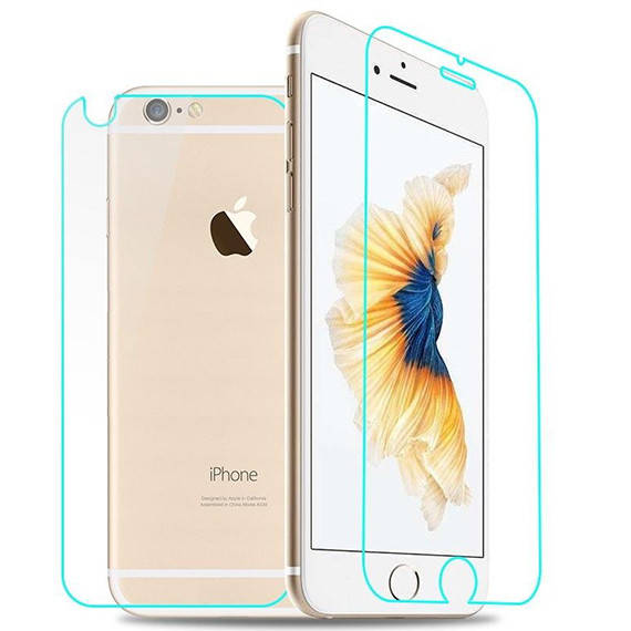Защитная пленка Nillkin Crystal (на обе стороны) для Apple iPhone 7 / 8 / SE (2020) (4.7") Анти-отпечатки
Защитная пленка Nillkin Crystal (на обе стороны) для Apple iPhone 7 / 8 / SE (2020) (4.7") Анти-отпечатки