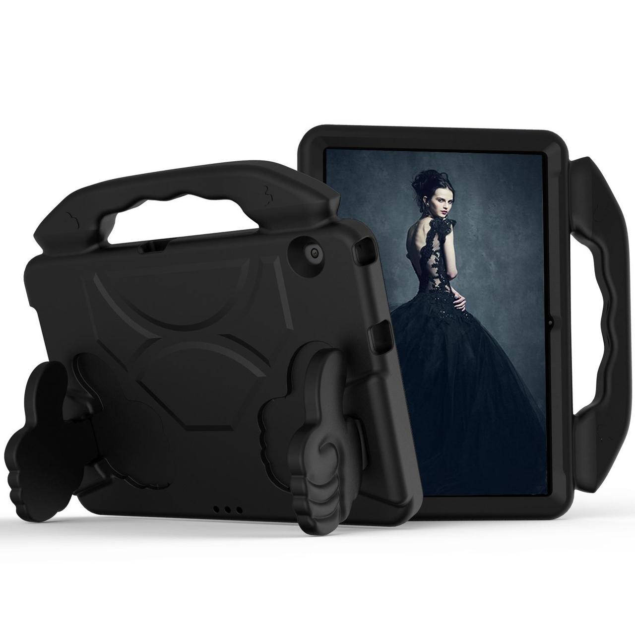 Противоударный силиконовый чехол Eva Kids Like hands для Huawei Mediapad T3 10 AGS-L09 AGS-W09 9.6 Чёрный, Черный
Противоударный силиконовый чехол Eva Kids Like hands для Huawei Mediapad T3 10 AGS-L09 AGS-W09 9.6 Чёрный, Черный