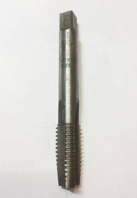 Метчик ручной м16х2 левый ГОСТ 3266-81 
Метчик ручной м16х2 левый ГОСТ 3266-81