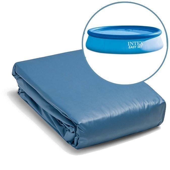 Чаша надувного бассейна Intex 10318. К бассейну Easy Set Intex 28120. Размер 305 x 76 см
Чаша надувного бассейна Intex 10318. К бассейну Easy Set Intex 28120. Размер 305 x 76 см