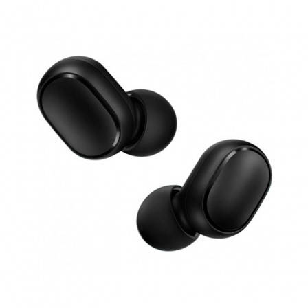 Наушники Bluetooth Xiaomi Mi True Wireless Earbuds Basic 2/AirDots 2 Black (Global Version), Черный
Наушники Bluetooth Xiaomi Mi True Wireless Earbuds Basic 2/AirDots 2 Black (Global Version), Черный