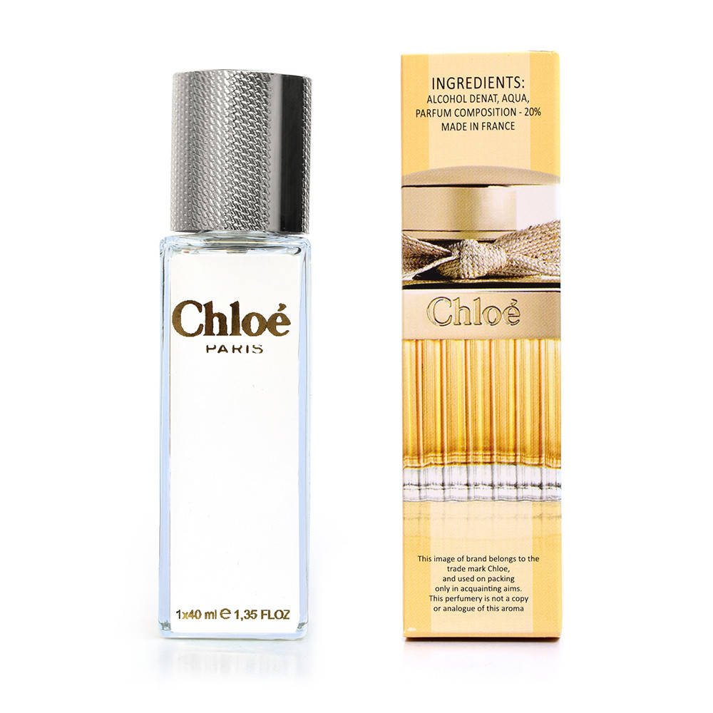 Женский тестер Eau de Parfum 40 мл 
Женский тестер Eau de Parfum 40 мл