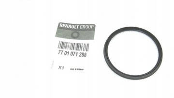 Renault (Original) 7701071288 -Уплотнительные кольцо патрубка интеркулера (к интеркулеру) Рено Мастер 3 2.3dci
Renault (Original) 7701071288 -Уплотнительные кольцо патрубка интеркулера (к интеркулеру) Рено Мастер 3 2.3dci