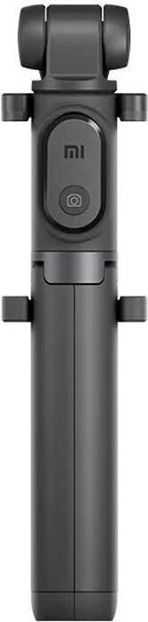 Monopod Mi Selfie Stick Tripod bluetooth Xiaomi XMZPG01YM (FBA4070US) Black Гарантия 3 месяца, Черный
Monopod Mi Selfie Stick Tripod bluetooth Xiaomi XMZPG01YM (FBA4070US) Black Гарантия 3 месяца, Черный