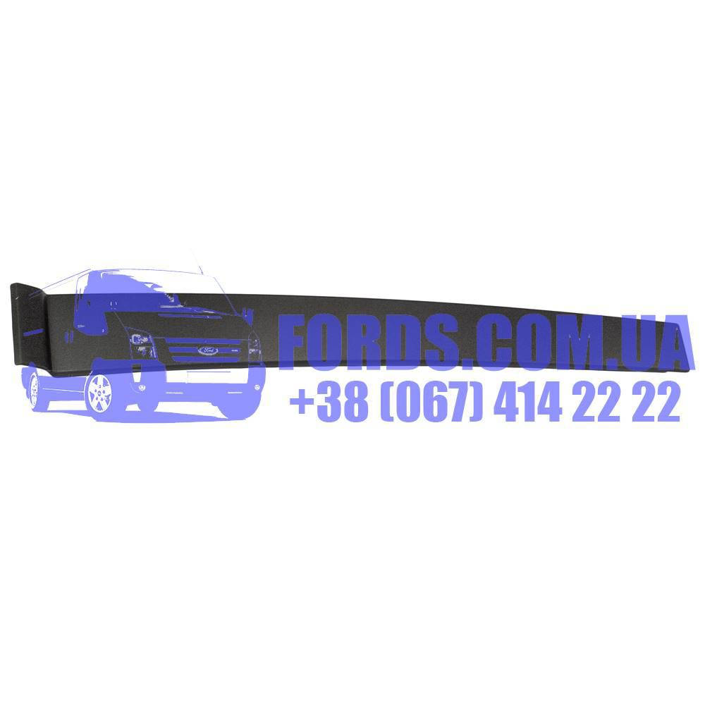 Молдинг двери задней левой FORD FUSION 2002-2012 (Вертикальный) (1473677/7N11N25459AA/331608) CABU
Молдинг двери задней левой FORD FUSION 2002-2012 (Вертикальный) (1473677/7N11N25459AA/331608) CABU
