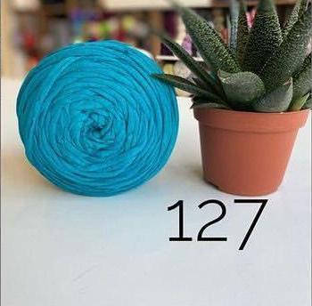 ТРИКОТАЖНА ПРЯЖА 127
ТРИКОТАЖНА ПРЯЖА 127