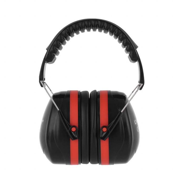 Наушники защитные Dnipro-M Profi складные
Наушники защитные Dnipro-M Profi складные