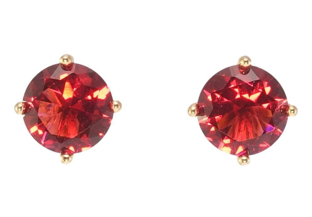 Серьги Xuping Позолота 18K гвоздики (пусеты) "Красные кристаллы в 4-х крапановой оправе" ø 8мм
Серьги Xuping Позолота 18K гвоздики (пусеты) "Красные кристаллы в 4-х крапановой оправе" ø 8мм