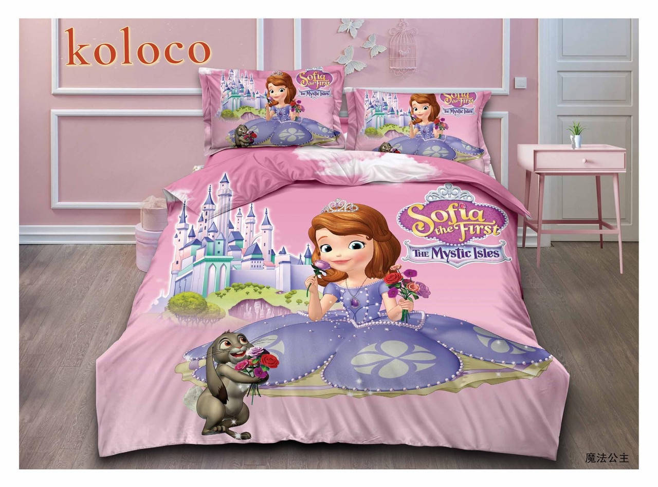 Дитяча постільна білизна з фланелі 1.55*2.10 см 
Дитяча постільна білизна з фланелі 1.55*2.10 см