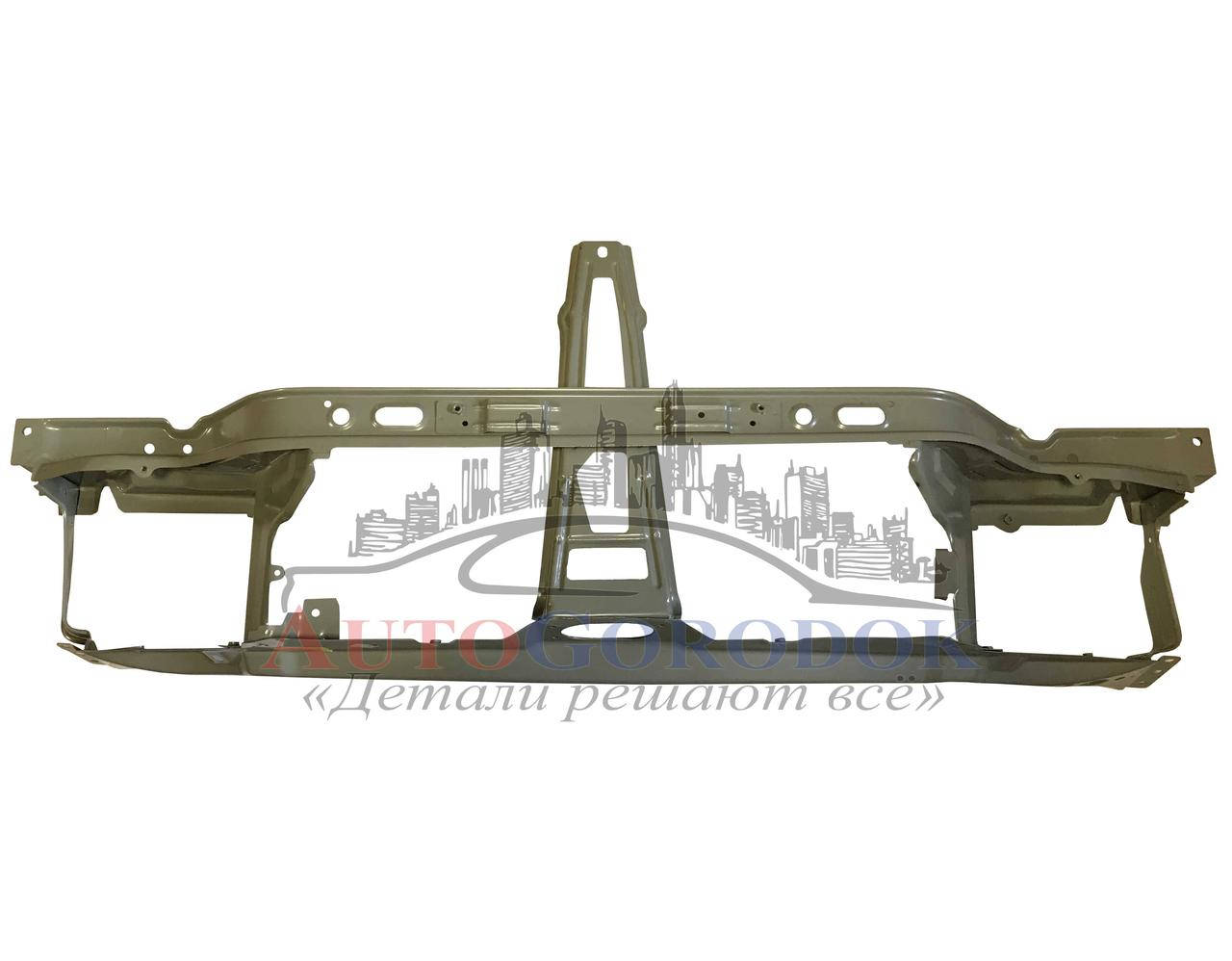 Панель кузова передняя (телевизор) Chery Amulet (Чери Амулет) A15-5300800 
Панель кузова передняя (телевизор) Chery Amulet (Чери Амулет) A15-5300800