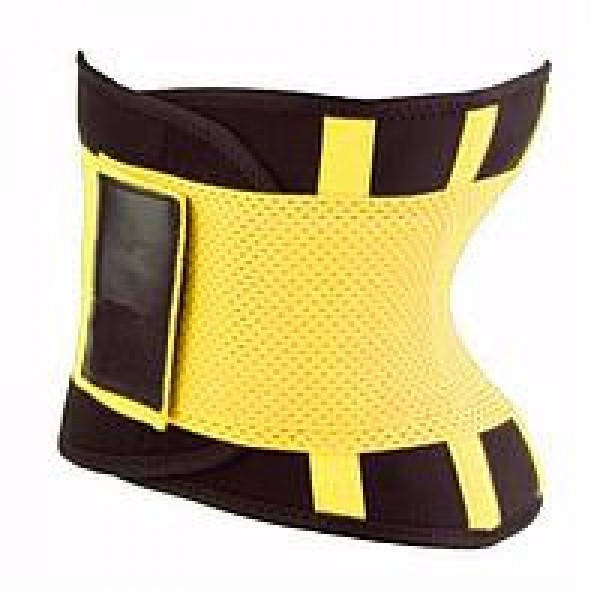 Утягивающий пояс для похудения Hot Shapers Xtreme Power Belt, для фитнеса и тренировок! лучшее качество
Утягивающий пояс для похудения Hot Shapers Xtreme Power Belt, для фитнеса и тренировок! лучшее качество