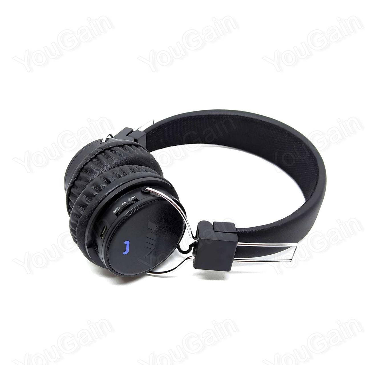 Беспроводные Bluetooth наушники NIA X1 с поддержкой приложения для телефона, AUX, microSD, mp3 и FM-приемником, Черный
Беспроводные Bluetooth наушники NIA X1 с поддержкой приложения для телефона, AUX, microSD, mp3 и FM-приемником, Черный