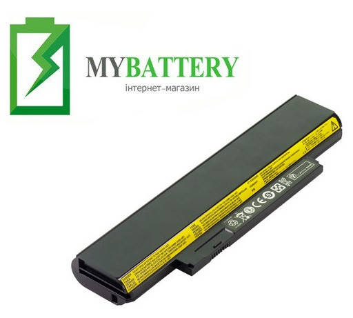 Аккумуляторная батарея Lenovo 42T4945 ThinkPad E120 E125 E130 E135 E320 E325 E330 E335 X121e X130e E120, Черный
Аккумуляторная батарея Lenovo 42T4945 ThinkPad E120 E125 E130 E135 E320 E325 E330 E335 X121e X130e E120, Черный